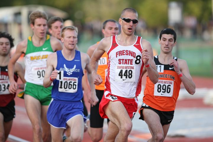 2010 Stanford Invite-College-187.JPG - 2010 Stanford Invitational, March 26-27, Cobb Track and Angell Field, Stanford,CA.